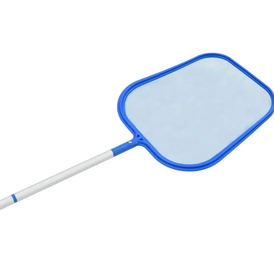 vidaXL - Onderhoudsset Voor Zwembaden Discount