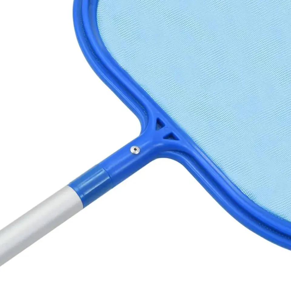 vidaXL - Onderhoudsset Voor Zwembaden Discount