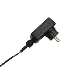 vidaXL - Opblaasbare Kerstman Op Motorfiets Clearance