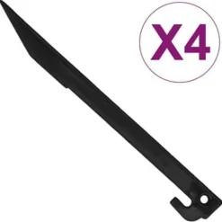 vidaXL - Opblaasbare Kerstman Op Motorfiets Clearance