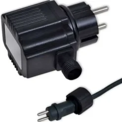 vidaXL - Opblaasbare Sneeuwpop - 240 cm Clearance