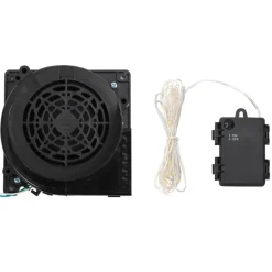 vidaXL - Opblaasbare Sneeuwpop - 250 cm Discount