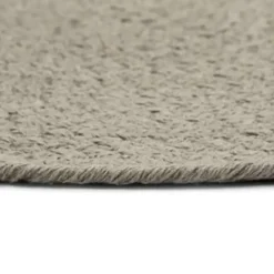 vidaXL - Placemat - Grijs - Katoen - 4 stuks Best