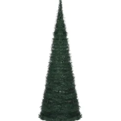vidaXL - Pop-up Kerstboom - 180 x 63 cm Sale