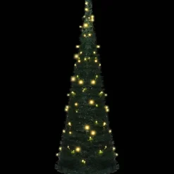 vidaXL - Pop-up Kerstboom - 180 x 63 cm Sale