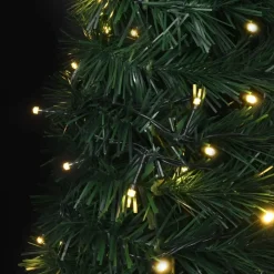 vidaXL - Pop-up Kerstboom - 180 x 63 cm Sale