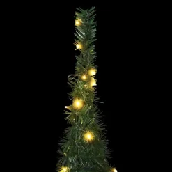 vidaXL - Pop-up Kerstboom - 180 x 63 cm Sale