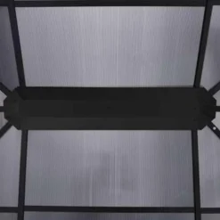 vidaXL - Prieel - Antraciet - Stof Sale