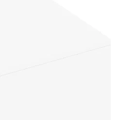 vidaXL - Salontafel - Wit - Bewerkt hout Online