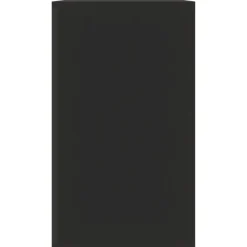 vidaXL - Schoenenbank - Zwart - Bewerkt hout Outlet