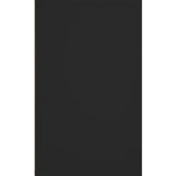 vidaXL - Schoenenkast met 6 vakken - Zwart - Bewerkt hout - 52.5x30x50 cm Best