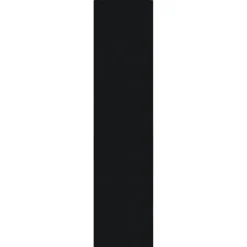 vidaXL - Schoenenrek - Zwart - Bewerkt hout - 80 x 21 x 87.5 cm Online