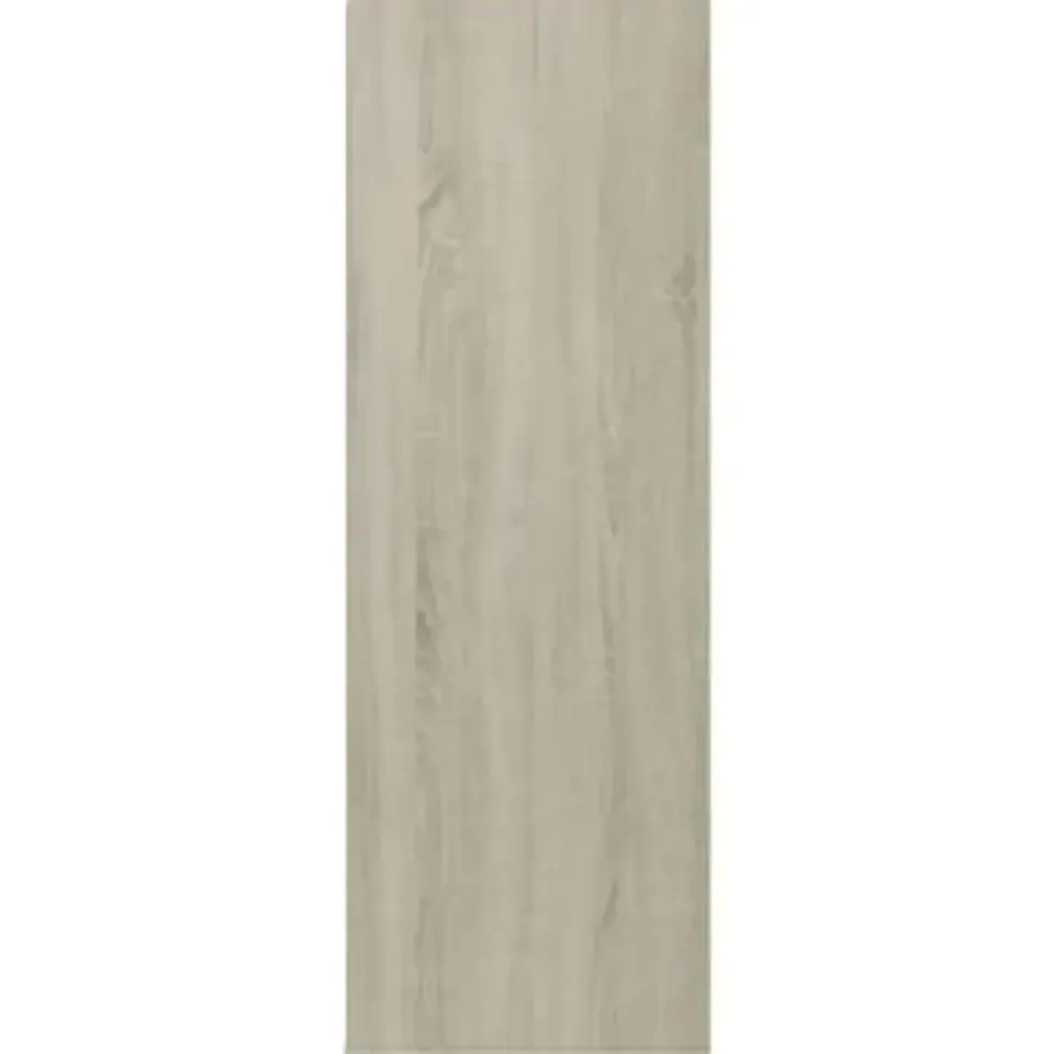 vidaXL - Schoenrek - Bruin - Bewerkt hout Online