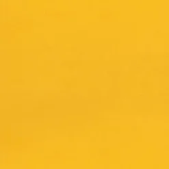 vidaXL - Slaapbank 2-zits - Geel - Fluweel - Met kussens Discount