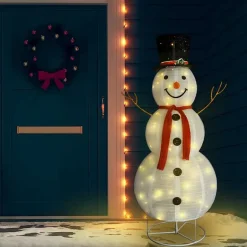 vidaXL - Sneeuwpop - 180 cm Best