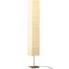 vidaXL - Staande Lamp - Beige - Papier - 170 cm Hot
