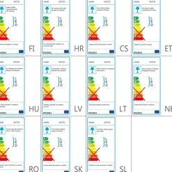 vidaXL - Staande Lamp - Goud - Staal Online