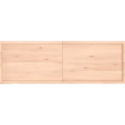 vidaXL - Tafelblad - Bruin - Hout - 180 x 60 x 6 cm Sale