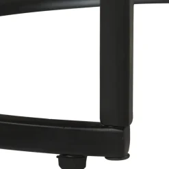 vidaXL - Tafeltje - Bruin - Hout - Ø 40 x 34 cm - 3 stuks