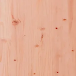 vidaXL - Tuinbank schanskorfontwerp - Massief douglashout - 203x44x42 cm Discount