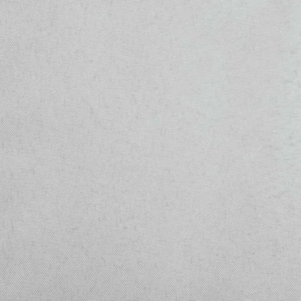 vidaXL - Tuinbanken met lichtgrijs kussens - Gepoedercoat staal - 2 stuks Hot