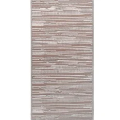 vidaXL - Tuinkleed - Bruin - Polyetheen - 120 x 180 cm Sale