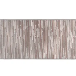 vidaXL - Tuinkleed - Bruin - Polyetheen - 120 x 180 cm Sale