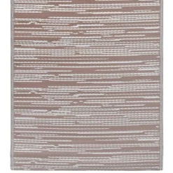 vidaXL - Tuinkleed - Bruin - Polyetheen - 120 x 180 cm Sale