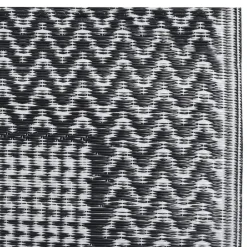 vidaXL - Tuinkleed - Grijs - Polyetheen - 80 x 150 cm Discount