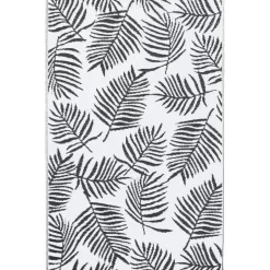 vidaXL - Tuinkleed - Wit - Polyetheen - 80 x 150 cm Best