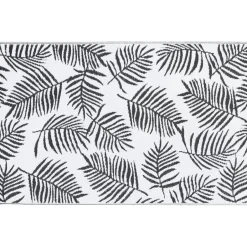 vidaXL - Tuinkleed - Wit - Polyetheen - 80 x 150 cm Best