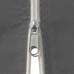 vidaXL - Tuinpaviljoen - Antraciet - Stof