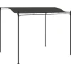 vidaXL - Tuinpaviljoen - Antraciet - Stof - 2 stuks Sale