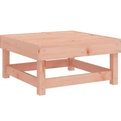 vidaXL - Tuinset - Bruin - Douglashout