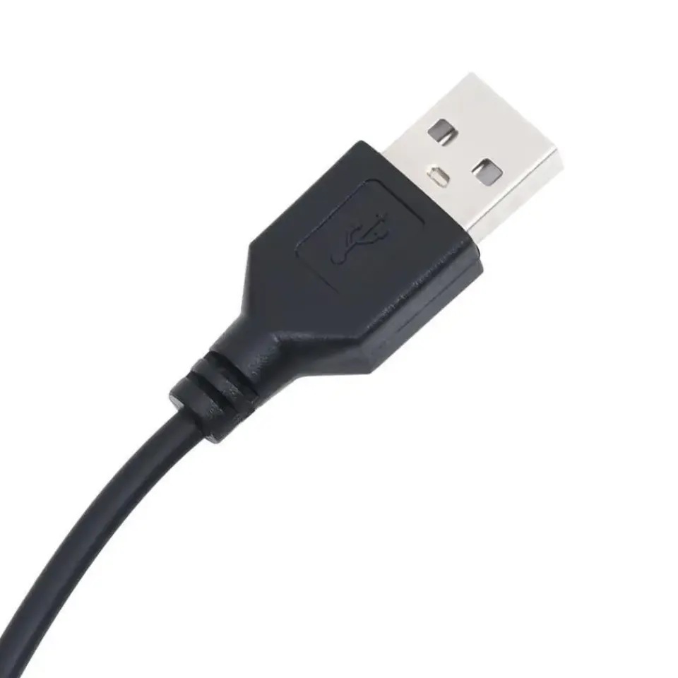 vidaXL - Tv-kast - Wit - Bewerkt hout Online