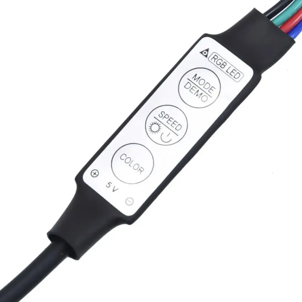 vidaXL - Tv-kast - Wit - Bewerkt hout Online