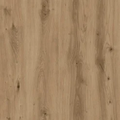 vidaXL - TV-meubel met 2 vakken 4 deuren - Artisanaal eiken - 180x31.5x40 cm Online