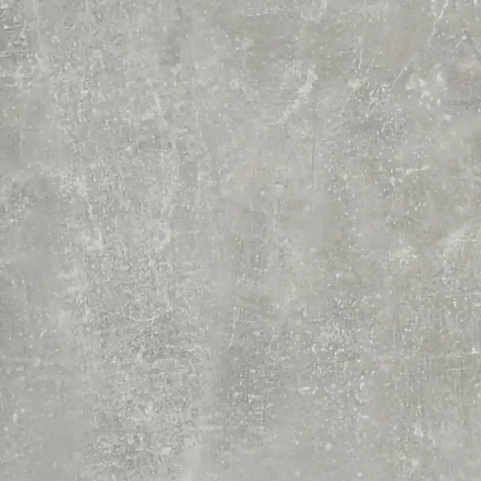 vidaXL - Tv-meubel met deur - Grijs - Bewerkt hout - 102 x 30 x 36 cm Best