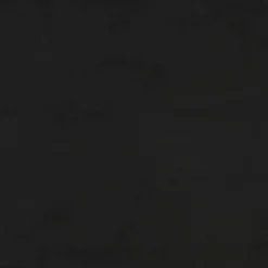 vidaXL - Tweepersoonsbed frame zonder matras - Zwart - Fluweel - 180x200 cm Outlet