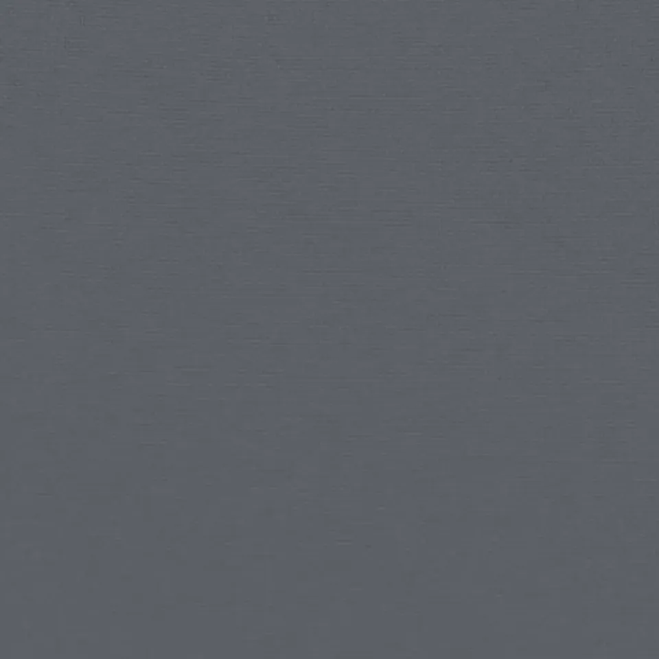 vidaXL - Verstelbare Tuinbanken met kussens zwart - Gepoedercoat staal - 2 stuks Online