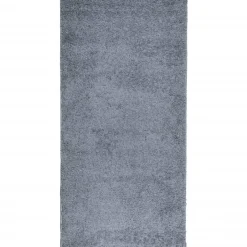 vidaXL - Vloerkleed - Blauw - 100 x 200 cm Online