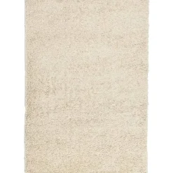 vidaXL - Vloerkleed - Goud - 140 x 200 cm Sale