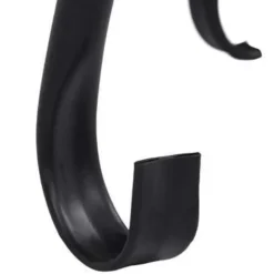 vidaXL - Vuurtafel - Bruin - Keramiek Discount