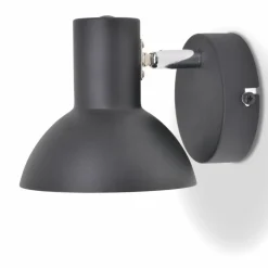vidaXL - Wandlamp - Multikleur - Metaal - 2 stuks Outlet