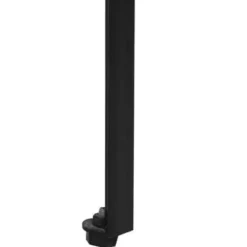 vidaXL - Wandtafel - Bruin - Hout New