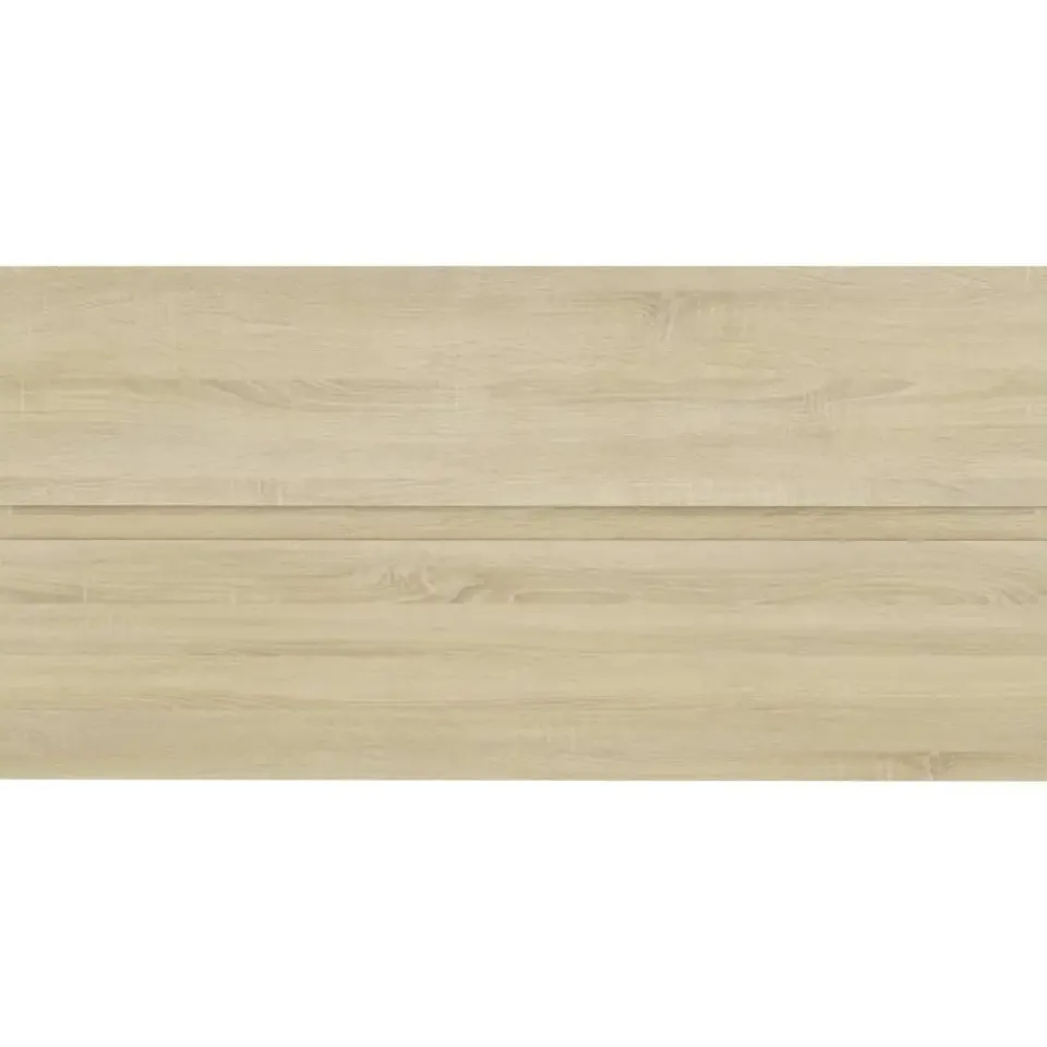 vidaXL - Wastafelkast - Bruin - Bewerkt hout - 90 x 38.5 x 45 cm Sale