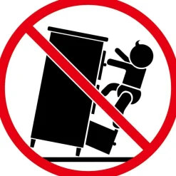 vidaXL - Wastafelonderkast met 1 deur 2 lades - Sonoma eiken - 65x33x60 cm Sale