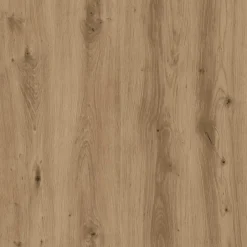 vidaXL - Wastafelonderkast - 1 deur 4 lades - Bewerkt hout - 80x33x60 cm Clearance