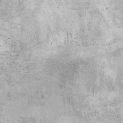 vidaXL - Wastafelonderkast met 1 deur 6 vakken - Betongrijs spaanplaat - 60 cm Online