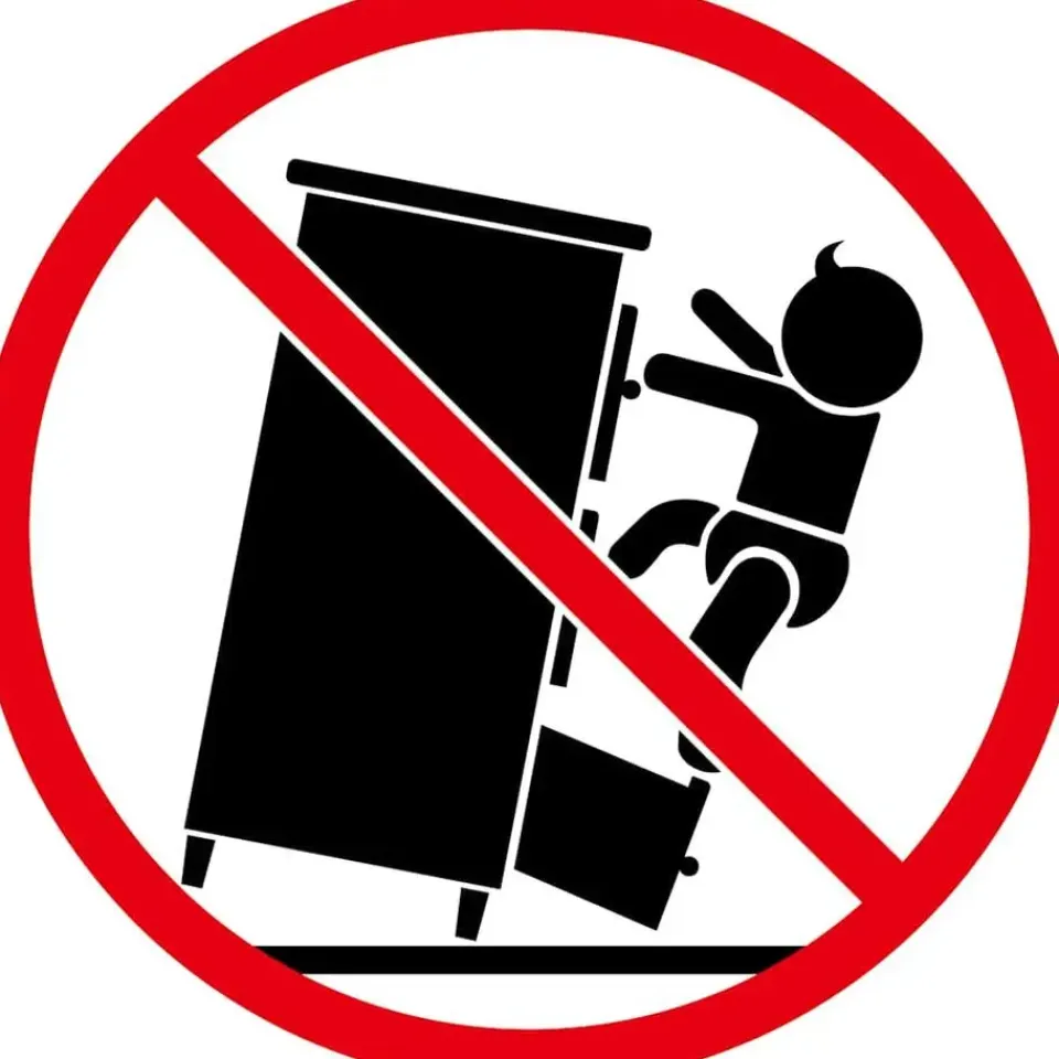 vidaXL - Wastafelonderkast met 2 lades - Zwart - Hout en ijzer - 65x33x60 cm New